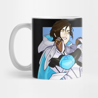 D2 Voice of Rasputin Mug